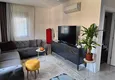 Dostępny zakup Dwupoziomowy penthouse z meblami i widokiem w Oba, Alanya 3 