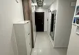 Dostępny zakup Dwupokojowy apartament z meblami i przeszklonymi balkonami w Konyaalti, Liman - 600 m do plaży 3 