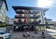 Kupić Apartamenty od dewelopera w centrum Alanyi w nowoczesnym kompleksie mieszkalnym  1 