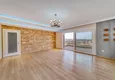 Dostępny zakup Linear 3+1 apartament z oddzielną kuchnią w okolicy Oba — nadaje się do uzyskania obywatelstwa i zezwolenia na pobyt 4