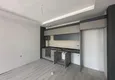 Dostępny zakup Apartament 1+1 w Mersin, dzielnica Arpachbakhshish - nowoczesny nowy kompleks, pełne wykończenie  3 