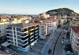 Kupić Przytulny apartament z jedną sypialnią z meblami w kompleksie butikowym — centrum Alanyi 3