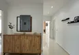 Dostępny zakup Mieszkanie liniowe 3+1 z meblami w elitarnej rezydencji — Alanya, dzielnica Kestel 4