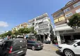 Kupić Apartament 2+1 w centrum Alanyi znajduje się zaledwie 300 metrów od morza. Nieruchomość nadaje się do obywatelstwa 3