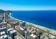 Kupić Apartament z dwiema sypialniami i meblami przy plaży — Alanya, dzielnica Mahmutlar 3