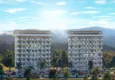 Kupić Projekt inwestycyjny z gwarantowanym czynszem w Payallar, Alanya — apartamenty z możliwością uzyskania zezwolenia na pobyt i obywatelstwo 4