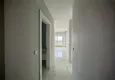 Dostępny zakup Apartament 2+1 w Alanya, dzielnica Avsallar - piękne wykończenie, widok na morze i góry 3