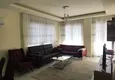Dostępny zakup Umeblowany dwupoziomowy penthouse zaledwie 200 metrów od plaży Cleopatra - Centrum Alanya 3