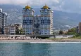 Kupić Apartament z dwiema sypialniami i widokiem na morze, pierwszy apartament na wybrzeżu - Alanya, dzielnica Mahmutlar 3