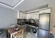 Dostępny zakup Gorąca oferta! Apartament pod klucz 1+1 blisko morza w centrum Alanyi 3