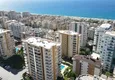 Kupić Apartament z dwiema sypialniami z meblami i widokiem na morze — Alanya, Mahmutlar, Wtorek Market District 3