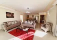 Dostępny zakup Apartament z dwiema sypialniami z meblami i widokiem na morze — Alanya, Mahmutlar, Wtorek Market District 3