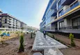 Dostępne Garden duplex 4+1 - podstawowa nieruchomość w prestiżowej dzielnicy Kestel 3