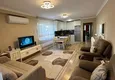 Dostępny zakup Apartament pod klucz 2+1 z przeszklonym balkonem — Alanya, dzielnica Mahmutlar 3 