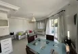 Dostępny zakup Umeblowany apartament 2+1 z widokiem na morze, odpowiedni na zezwolenie na pobyt - centrum Alanyi, plaża Kleopatra 3 