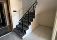 Dostępny zakup Przestronny dwupoziomowy penthouse z panoramicznym widokiem na góry — Alanya, Górna Oba 3