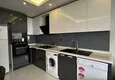 Dostępny zakup Przytulny apartament z jedną sypialnią z meblami w kompleksie butikowym — centrum Alanyi 4