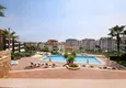 Kupić Jednopokojowy apartament z meblami, 80 m², odpowiedni na zezwolenie na pobyt — Alanya, Cikcilli 3
