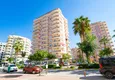 Kupić Dwupokojowy apartament z panoramicznym widokiem na morze - Mahmutlar, pierwsza linia brzegowa 3
