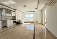 Dostępny zakup Trzypokojowy penthouse z widokiem na morze i góry — Tosmur, pierwsza linia brzegowa 3