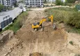 Dostępne Nieruchomości komercyjne w budowie w Alanyi, dzielnica Avsallar to opłacalna inwestycja 3