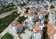 Kupić Umeblowane mieszkanie w rezydencji segmentu komfortowego — Alanya, dzielnica Oba 3