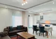 Dostępny zakup Duplex ogrodowy z nowoczesnym wnętrzem w kompleksie z infrastrukturą - Kargicak, Alanya 3