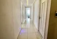 Dostępny zakup Apartament 2+1 w Alanya, dzielnica Cikcilli w komfortowym kompleksie 3 