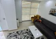 Dostępny zakup Dwupoziomowy penthouse 2+1 w centrum Alanyi — Plaża Kleopatra 2