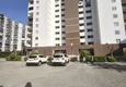 Kupić Jednopokojowy apartament z widokiem na morze w Mersin, dzielnica Erdemli, dzielnica Cesmeli 3