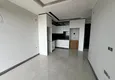 Dostępny zakup Penthouse 1+1 z pięknym wykończeniem w elitarnym kompleksie — centrum Alanyi, dzielnica Buyuk Hasbahce 3