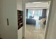 Dostępny zakup Mieszkanie liniowe 3+1 z panoramicznym widokiem w centrum Mahmutlar — pilna sprzedaż, nieumeblowane 3