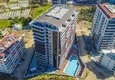 Kupić Apartament 4+1 z designerskimi wnętrzami i widokami — Alanya, dzielnica Mahmutlar 2 