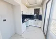 Dostępny zakup PNTHOUSE duplex 2+1 z delikatnym wykończeniem - Alanya, linia brzegowa Kestel 2 3 
