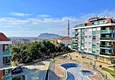 Kupić Umeblowane mieszkanie w rezydencji segmentu komfortowego — Alanya, dzielnica Oba 9