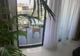 Dostępny zakup 1+1 mieszkanie do wynajęcia w pięciogwiazdkowym ośrodku Turkler, Alanya (bez zwierząt domowych) E62 4