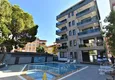Kupić Gorąca oferta! Apartament pod klucz 1+1 blisko morza w centrum Alanyi 4