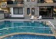 Kupić Gorąca oferta! Apartament pod klucz 1+1 blisko morza w centrum Alanyi 5