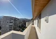Dostępny zakup Przestronny dwupoziomowy penthouse 3+1 z panoramicznym widokiem na morze i góry — Mahmutlar, Alanya 45