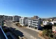 Dostępny zakup Przestronny dwupoziomowy penthouse z panoramicznym widokiem na góry — Alanya, Górna Oba 40