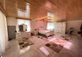 Dostępny zakup Prywatna willa 10+2 z ogrodem z awokado i panoramicznym widokiem w Tepe, Alanya - odpowiednia na zezwolenie na pobyt i obywatelstwo 40