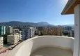 Dostępny zakup Przestronny dwupoziomowy penthouse 3+1 z panoramicznym widokiem na morze i góry — Mahmutlar, Alanya 46