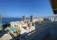 Dostępny zakup Przestronny dwupoziomowy penthouse 3+1 z panoramicznym widokiem na morze i góry — Mahmutlar, Alanya 47