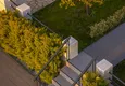 Kupić Wakacje premium nad morzem - wynajem willi w Resort Club, Mahmutlar, Alanya 42