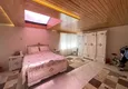 Dostępny zakup Prywatna willa 10+2 z ogrodem z awokado i panoramicznym widokiem w Tepe, Alanya - odpowiednia na zezwolenie na pobyt i obywatelstwo 42