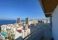 Dostępny zakup Przestronny dwupoziomowy penthouse 3+1 z panoramicznym widokiem na morze i góry — Mahmutlar, Alanya 48