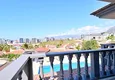 Dostępny zakup Dwupiętrowa wolnostojąca willa w kompleksie domków letniskowych — Alanya, dzielnica Mahmutlar 32 