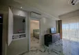Dostępny zakup Apartament pod klucz z bezpośrednim widokiem na morze w Alanya, dzielnica Avsallar bezpośrednio od właściciela 4