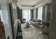 Dostępny zakup Apartament z dwiema sypialniami i widokiem na morze, pierwszy apartament na wybrzeżu - Alanya, dzielnica Mahmutlar 4