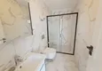 Dostępny zakup PNTHOUSE duplex 2+1 z delikatnym wykończeniem - Alanya, linia brzegowa Kestel 2 4 